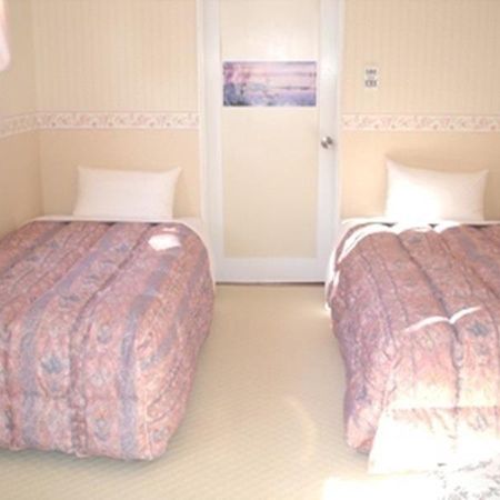 Mediterranean Sea Pension Knossos Хигашиизу Екстериор снимка